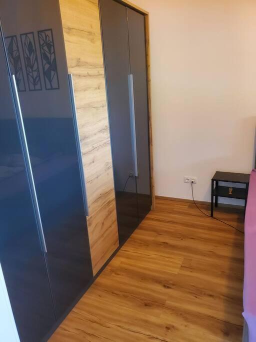 Appartement Herzer Gabersdorf Luaran gambar