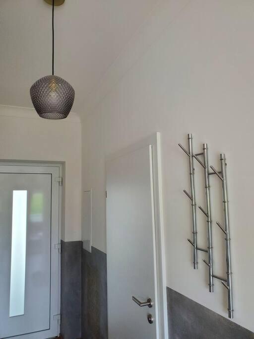 Appartement Herzer Gabersdorf Luaran gambar