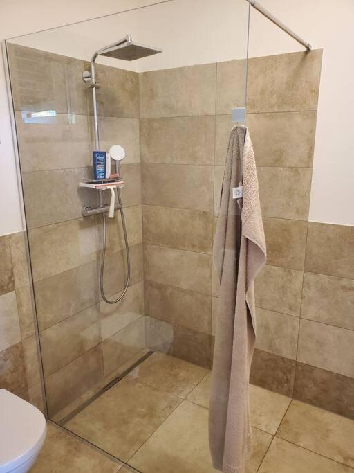 Appartement Herzer Gabersdorf Luaran gambar